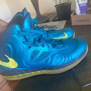 Size 14 nike hyperposite